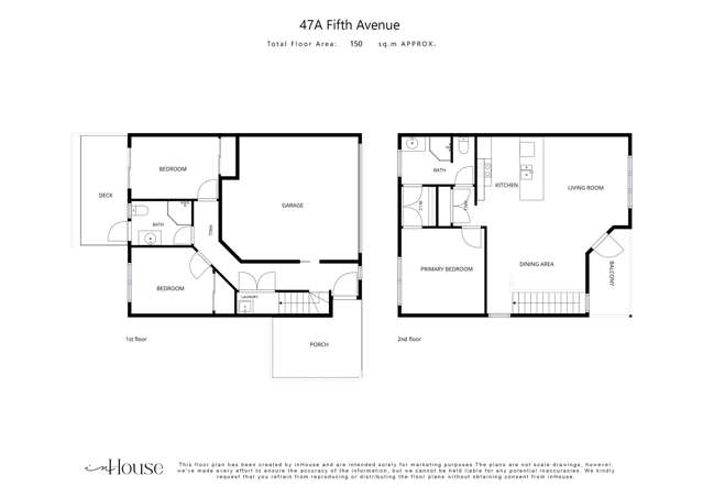 47A Fifth Avenue Enderley_1