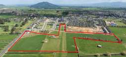 Opportunity on edge of fast-growing Te Awamutu