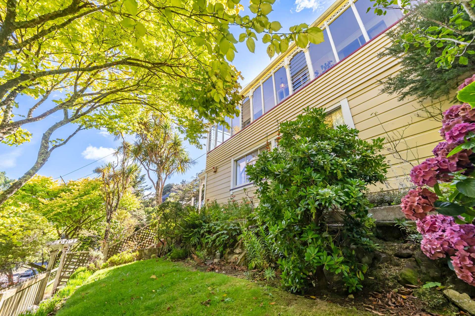 185 Glenmore Street Kelburn_0