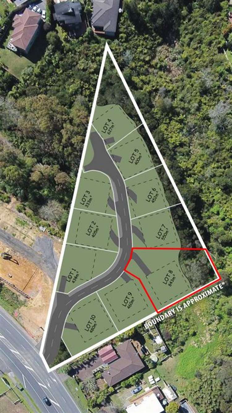 6 Korari Way Unsworth Heights_1