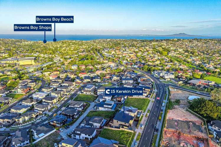 15 Kerekin Drive Pinehill_43