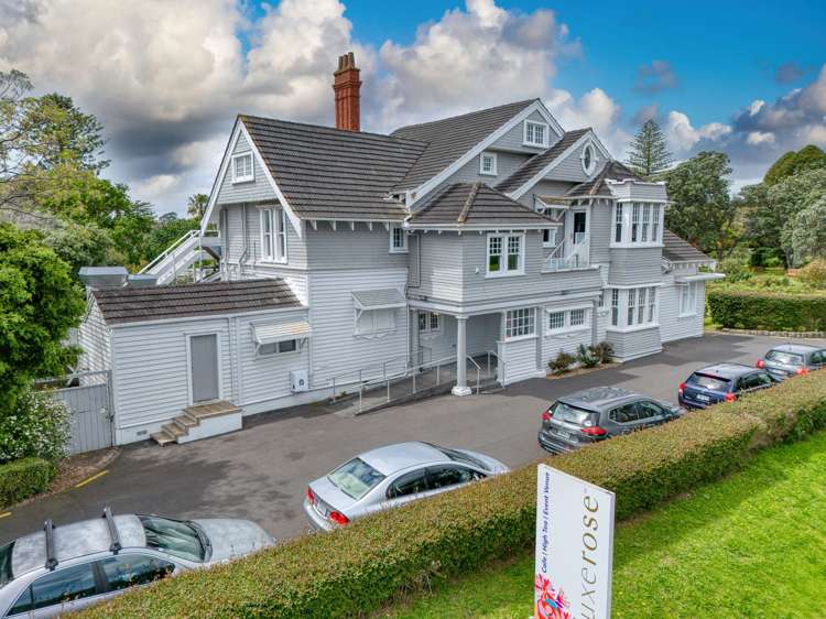 85 - 87 Gladstone Road Parnell_2