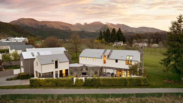 1 Malaghans Ridge, Millbrook Resort Arrowtown_1