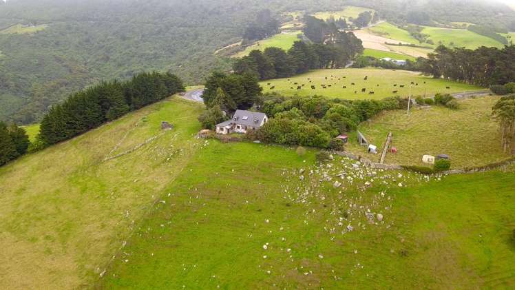 80 Purakaunui Road Mihiwaka_30