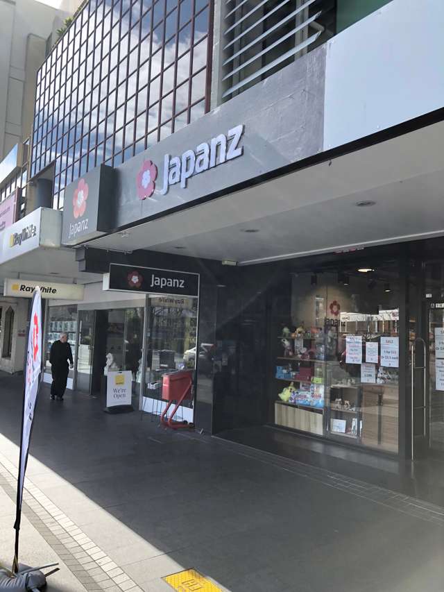 1A/142 Broadway Newmarket_1
