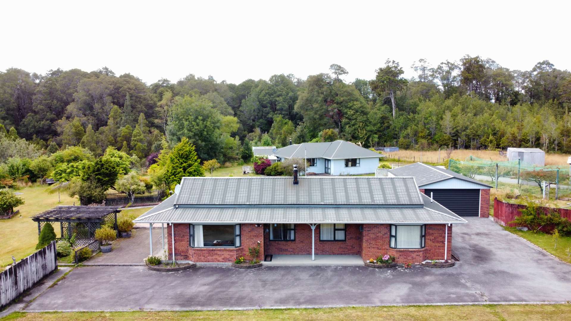 431 Arnold Valley Road Moana / Lake Brunner Greymouth Houses for