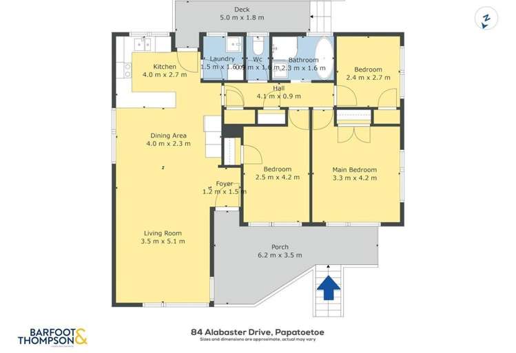 84 Alabaster Drive Papatoetoe_13