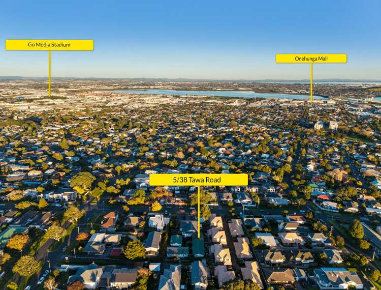5/38 Tawa Road Onehunga_14