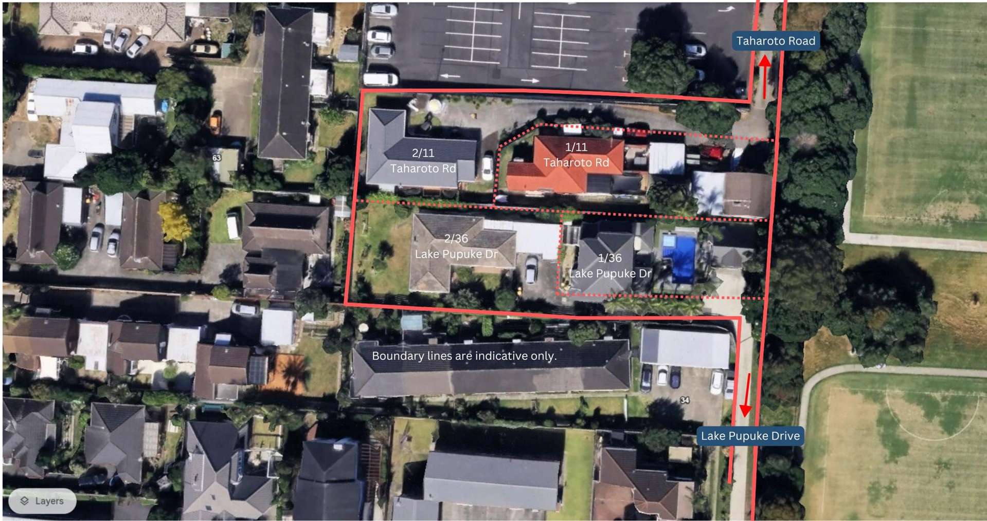 11 Taharoto Rd and 36 Lake Pupuke Dr Takapuna_0