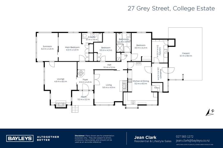 27 Grey Street College Estate_24