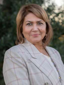 Reema Sabherwal