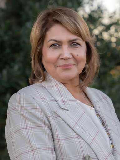 Reema Sabherwal