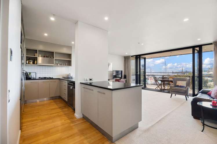 316/121 Customs Street West Auckland Central_10