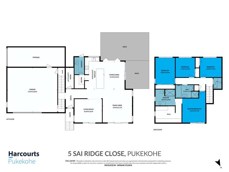 5 Sai Ridge Close Pukekohe_21