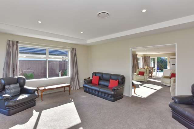 30 Carmichael Street Rangiora_4