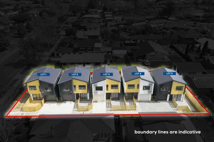 LOT 5 107 West Street Pukekohe_22