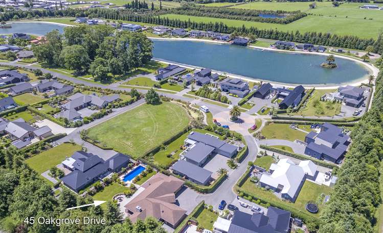 45 Oakgrove Drive Rangiora_0