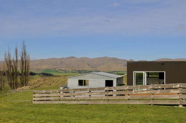 197 Corrigalls Road Kurow_3