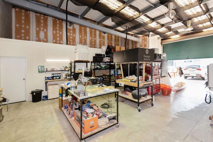 I/45 William Pickering Drive Albany_4