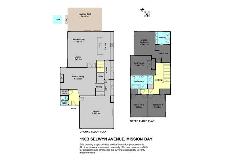 150b Selwyn Avenue Mission Bay_21