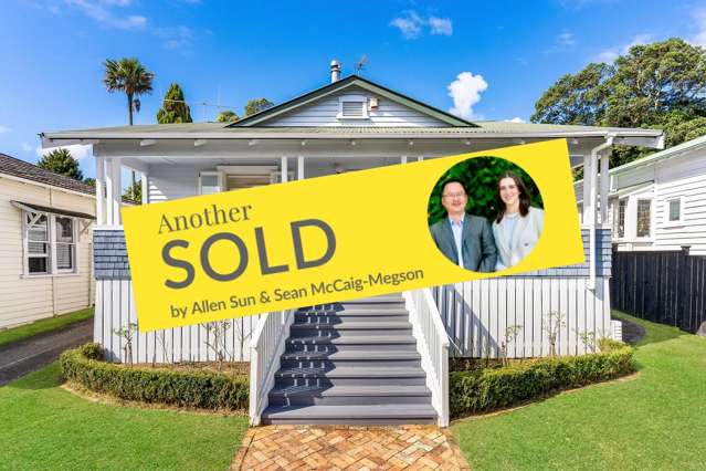 SOLD! Sun-Soaked Treasure in Coveted Epsom