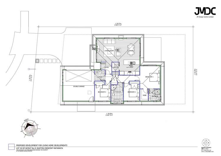 Lot Lot 44 Buxton Crescent Matamata_13