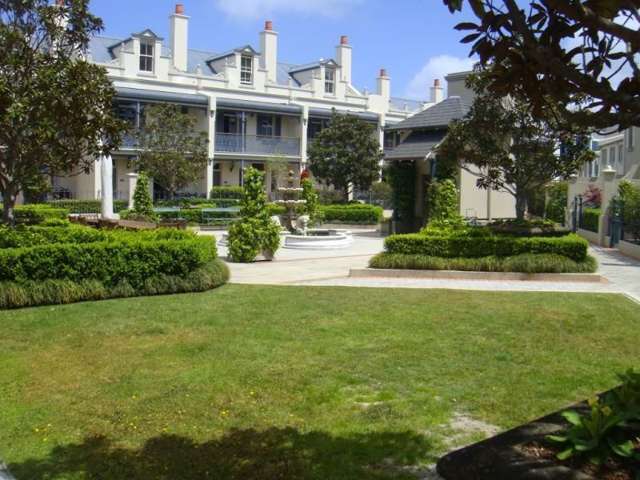 1q George Street Newmarket_3