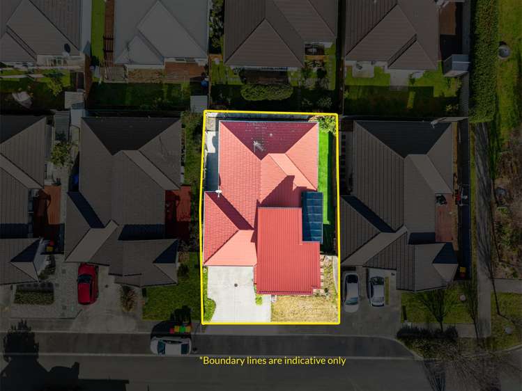 7 Whekau Drive Takanini_22