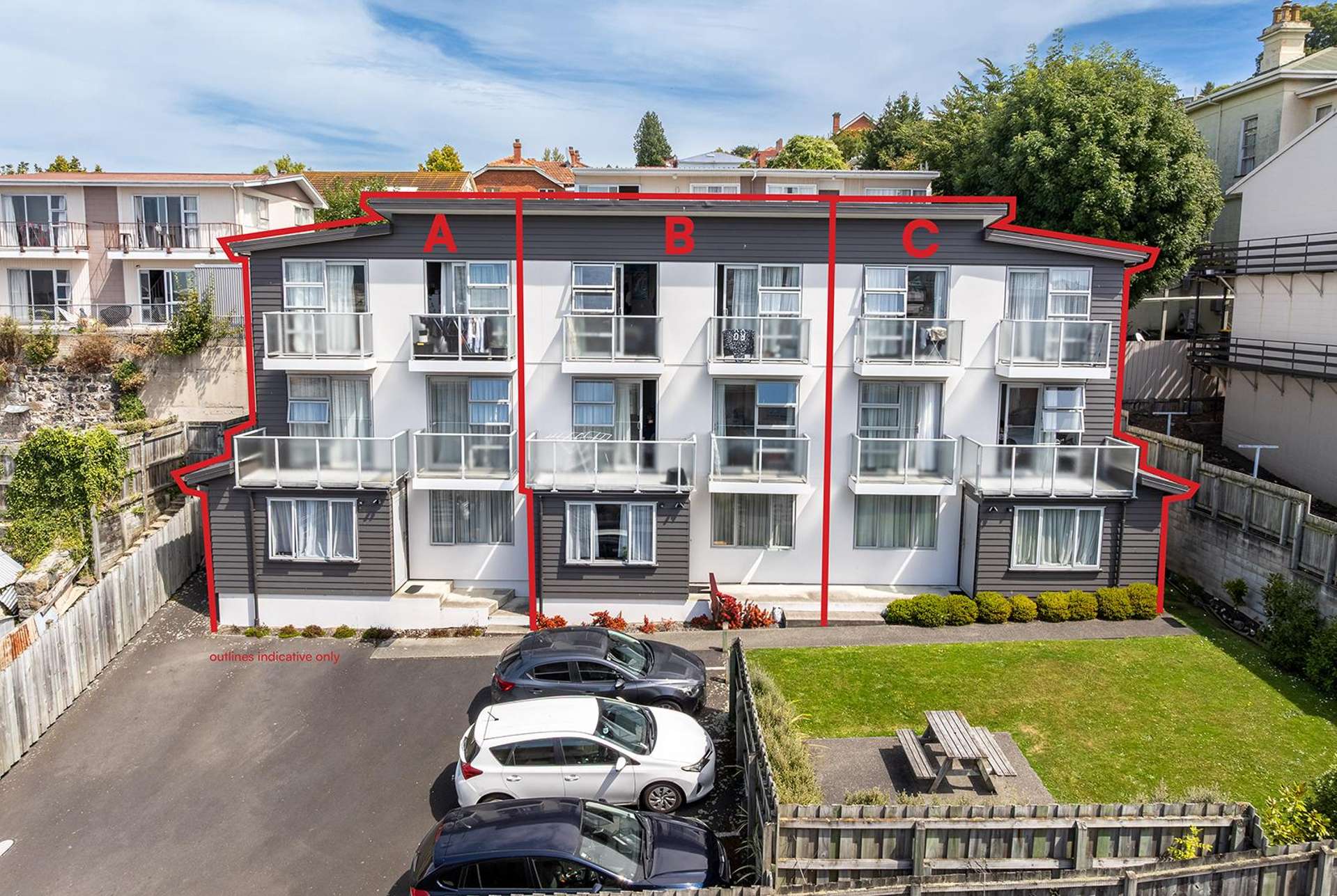 23 A,B,C Cargill Street Dunedin Central_0