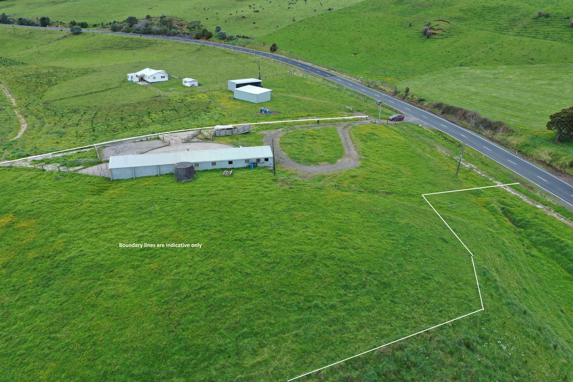 Lot 5 State Highway 12 Dargaville Surrounds_0