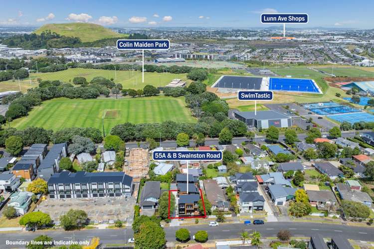 55A Swainston Road St Johns_26