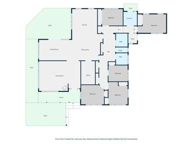 282 Girls High School Road Tangiteroria_3