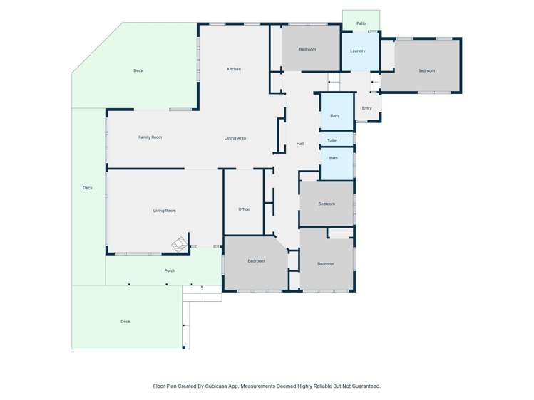 282 Girls High School Road Tangiteroria_3