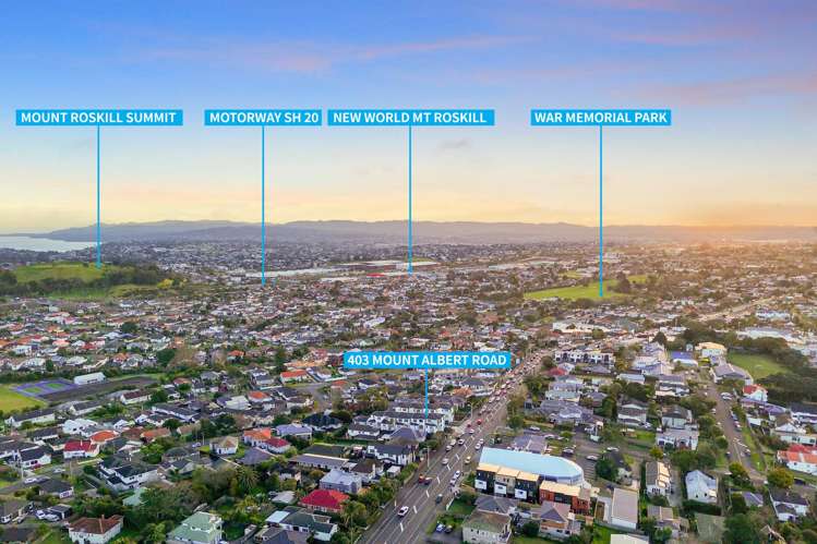 Lot 1-11/403 Mt Albert Road Mount Roskill_25