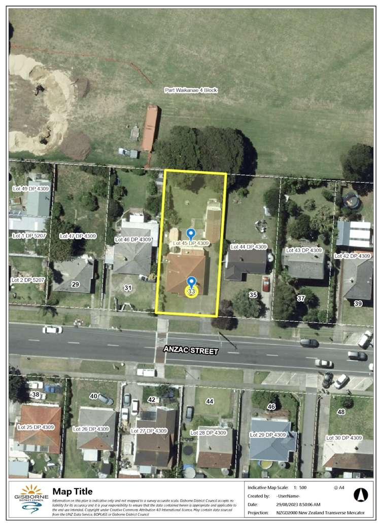 33 Anzac Street Gisborne_16