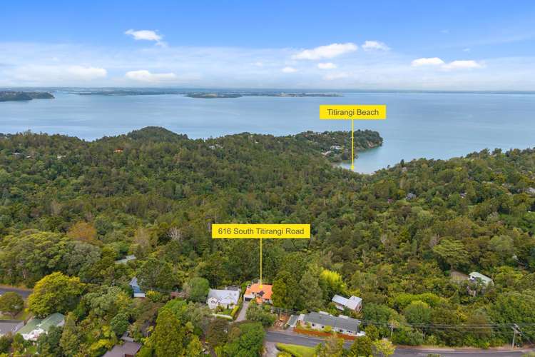 616 South Titirangi Road Titirangi_33
