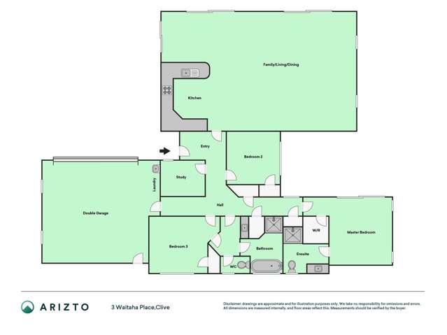 3 Waitaha Place Clive_1