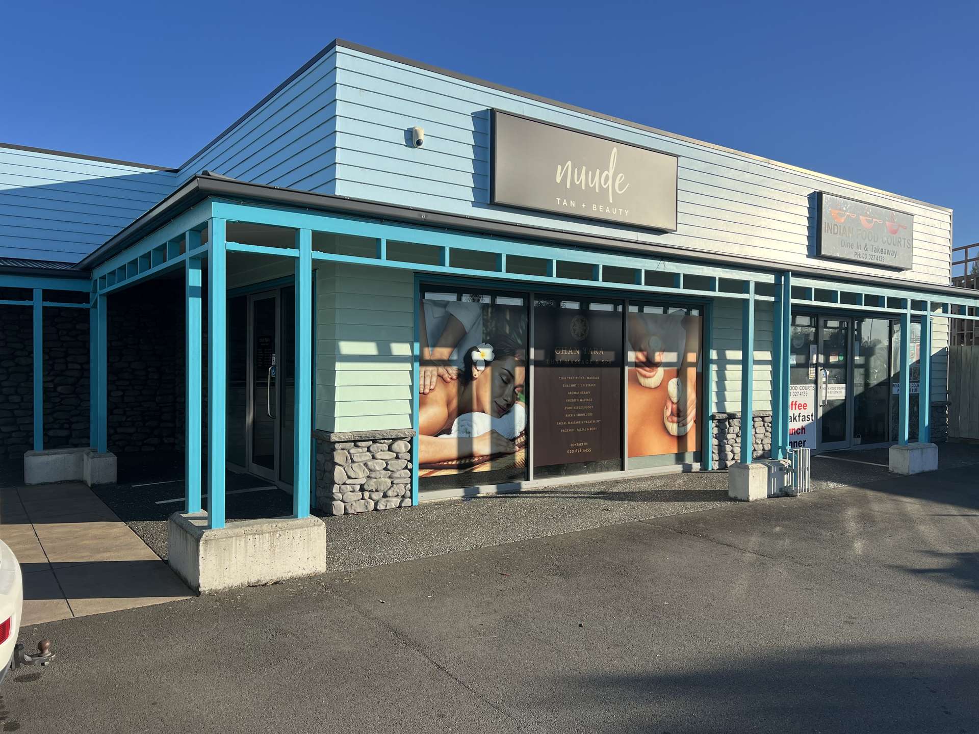 Address withheld Kaiapoi Waimakariri Commercial Property For Sale