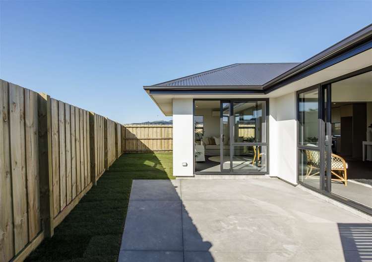 6 Dalness Crescent Halswell_7