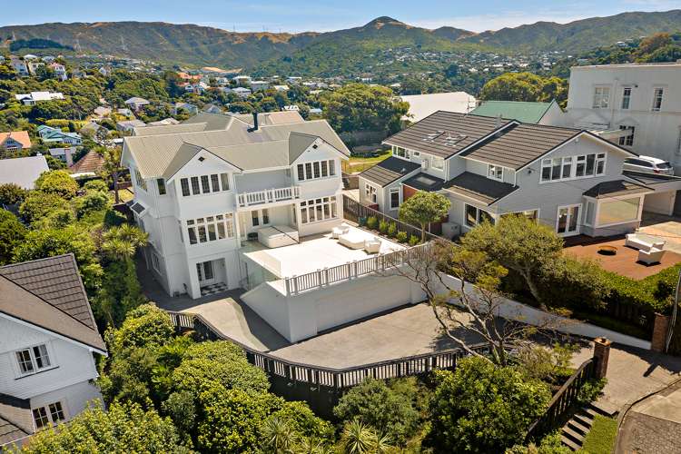 37 Upper Watt Street Wadestown_22