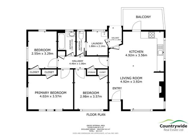 4 Baird Road Tokoroa_4