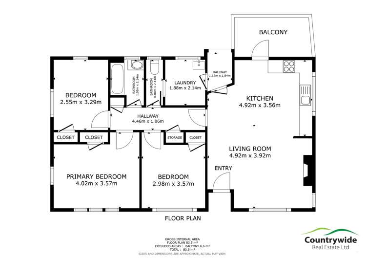 4 Baird Road Tokoroa_4