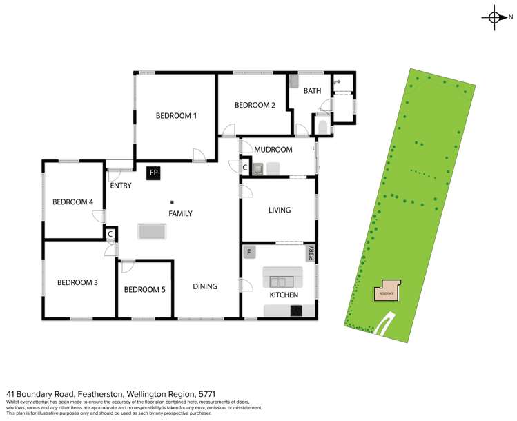 41 Boundary Road Featherston_26