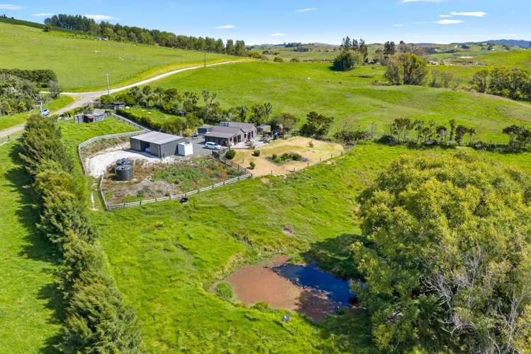 27 Waterview Crescent Kaiwaka_29