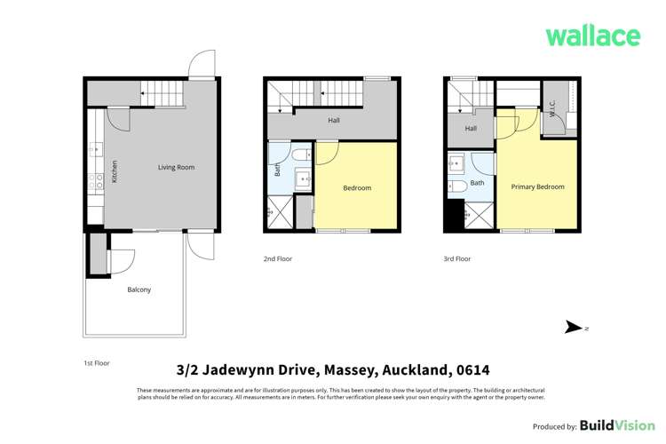 3/2 Jadewynn Drive Massey_14