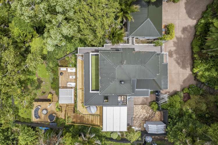 84 Park Road Titirangi_34