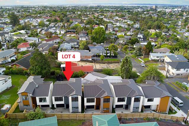 Don't Miss This One!