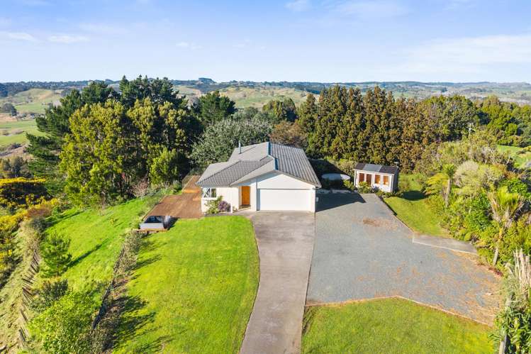 233 Whitehills Road Wainui_38