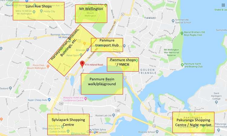 97A Ireland Road Mount Wellington_1
