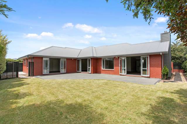 24 Stallion Avenue Halswell_1